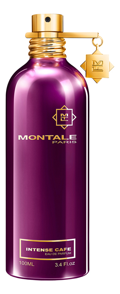 Montale Intense Montale Intense Cafe Парфюмерная вода купить парфюм от 1.5 мл в интернет-магазине Randewoo, цены и отзывы покупателей на сайте