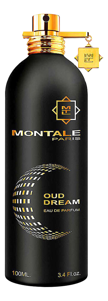 Montale Oud Montale Oud Dream Парфюмерная вода купить парфюм от 100 мл в интернет-магазине Randewoo, цены и отзывы покупателей на сайте