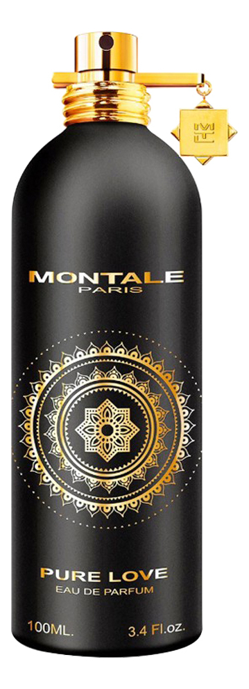 Montale Pure Montale Pure Love Парфюмерная вода купить парфюм от 1.5 мл в интернет-магазине Randewoo, цены и отзывы покупателей на сайте