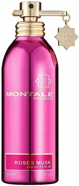 Montale Roses Musk