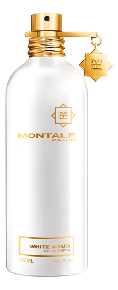 Montale White Montale White Aoud Парфюмерная вода купить парфюм от 50 мл в интернет-магазине Randewoo, цены и отзывы покупателей на сайте