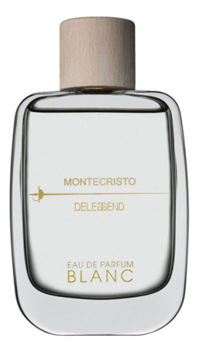 Montecristo Deleggend Mille Centum Parfums Montecristo Deleggend Blanc Парфюмерная вода купить парфюм от 100 мл в интернет-магазине Randewoo, цены и отзывы покупателей на сайте