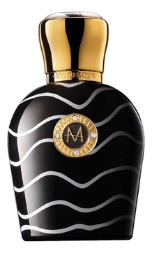 Moresque Aristoqrati -