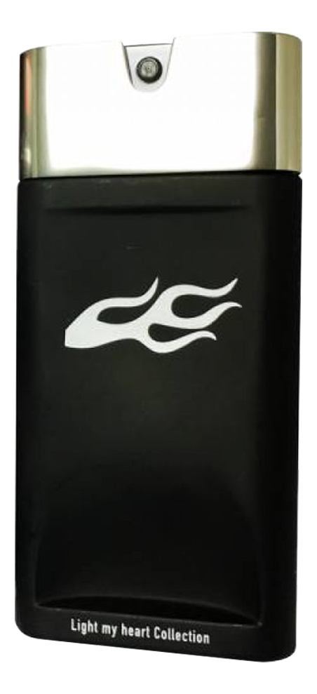 Morgan Light Morgan Light My Heart Pour Homme Туалетная вода купить парфюм от 75 мл в интернет-магазине Randewoo, цены и отзывы покупателей на сайте