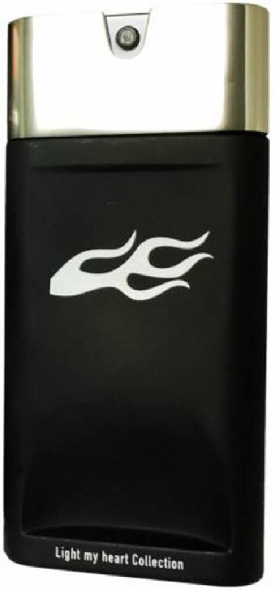 Morgan Light My Heart Men