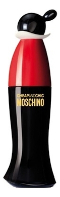 Moschino Cheap Moschino Cheap And Chic Туалетная вода - купить парфюм от 1.5 мл в интернет-магазине Randewoo по цене от 105₽, отзывы покупателей на сайте