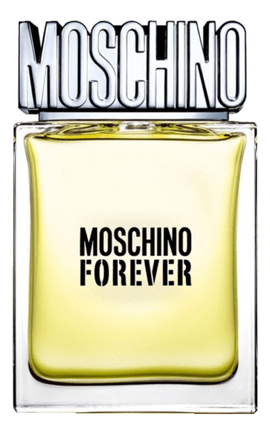 Moschino Forever Moschino Forever Men Туалетная вода купить парфюм от 30 мл в интернет-магазине Randewoo, цены и отзывы покупателей на сайте