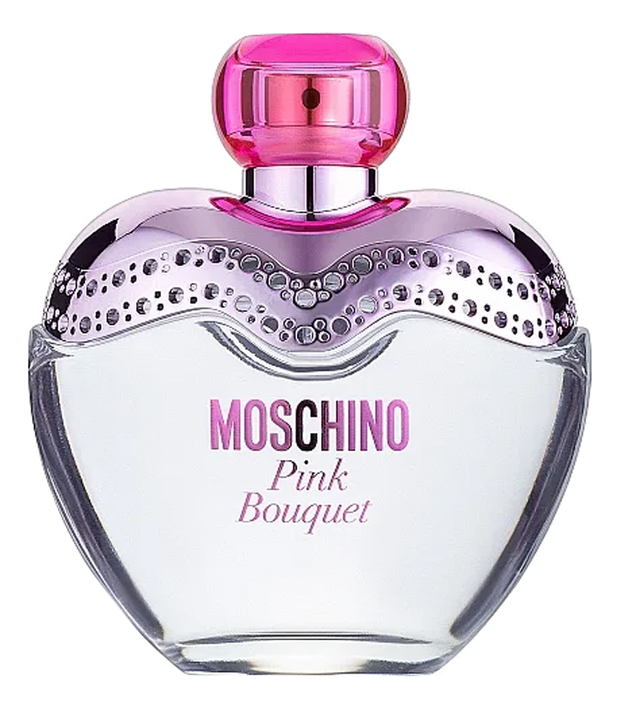 Pink Bouquet - - фото 1