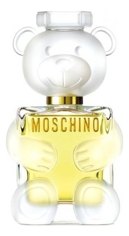 Moschino Toy Moschino Toy 2 Парфюмерная вода купить парфюм от 1.5 мл в интернет-магазине Randewoo, цены и отзывы покупателей на сайте