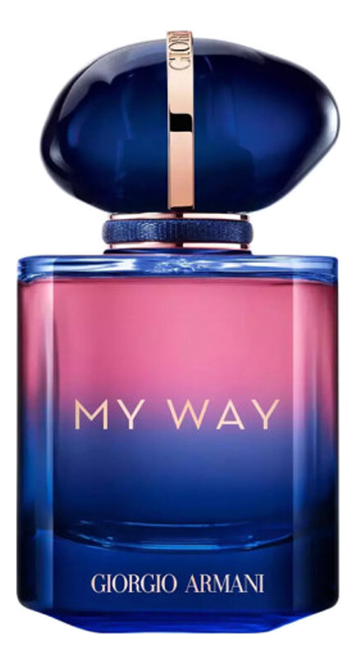 My Way Giorgio Armani My Way Parfum Духи купить парфюм от 1.5 мл в интернет-магазине Randewoo, цены и отзывы покупателей на сайте