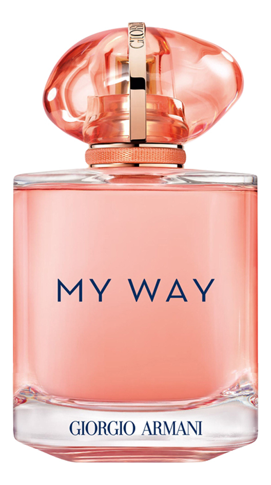 My Way Giorgio Armani My Way Ylang Парфюмерная вода купить парфюм от 1.5 мл в интернет-магазине Randewoo, цены и отзывы покупателей на сайте