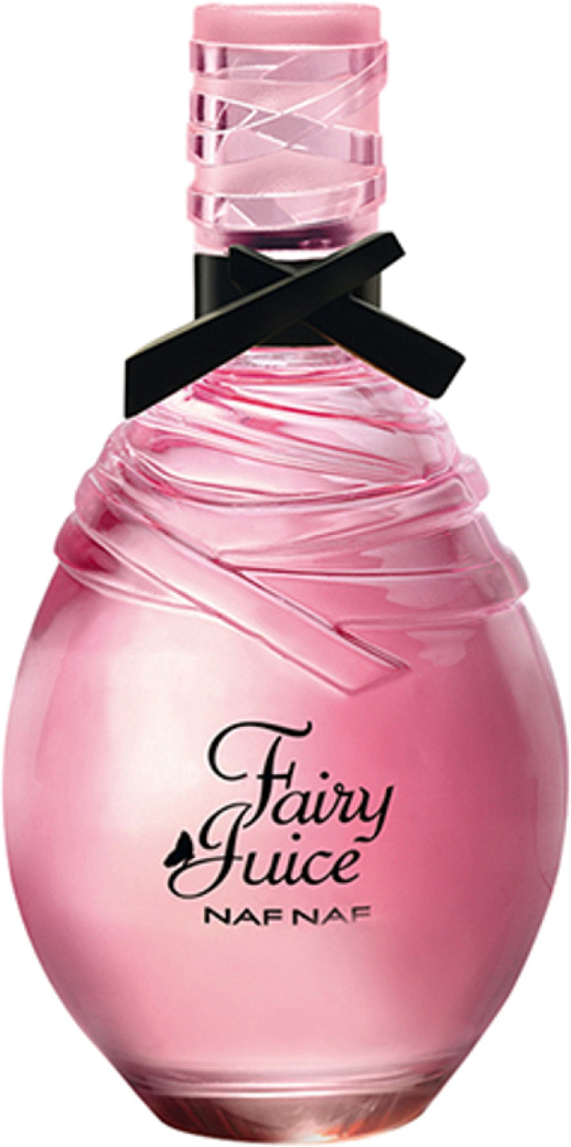 Naf Naf Fairy Juice Pink