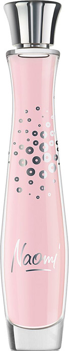 Naomi Campbell Naomi By