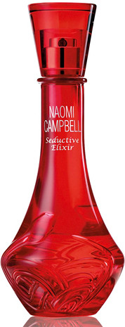 Naomi Campbell Seductive Elixir