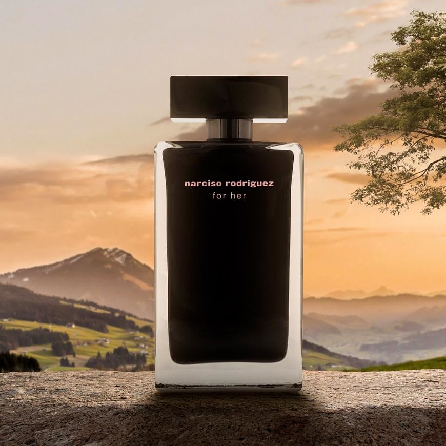 Narciso Rodriguez For Her