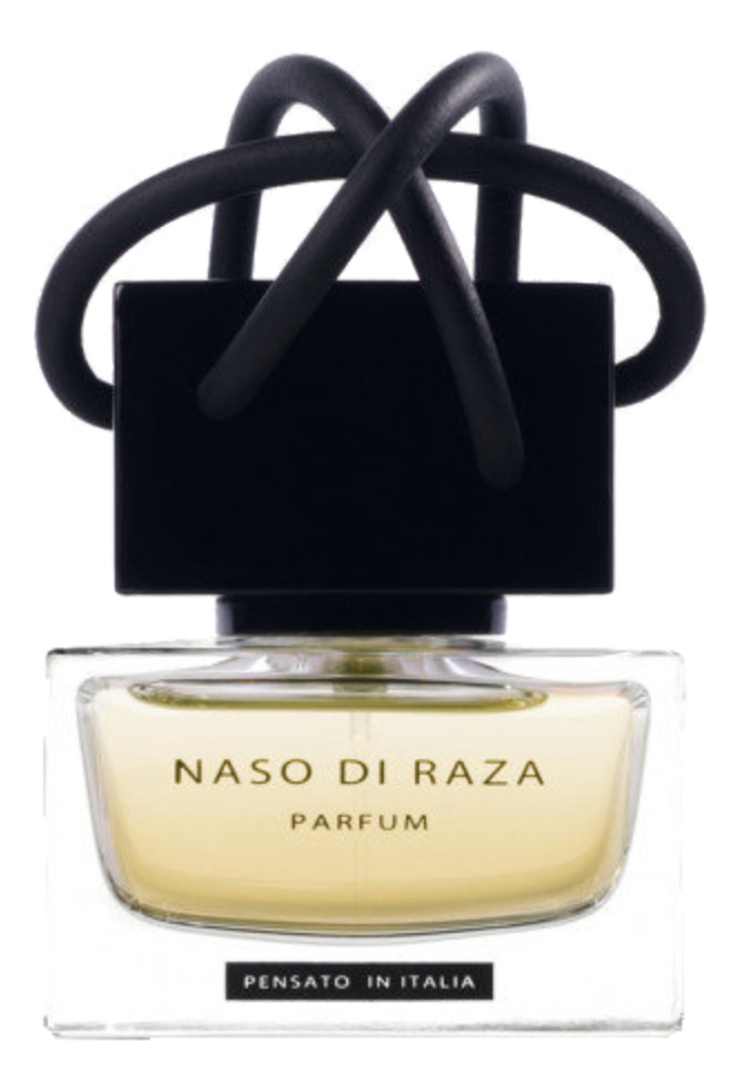 Naso Di Naso Di Raza Cher Tetu Парфюмерная вода купить парфюм от 50 мл в интернет-магазине Randewoo, цены и отзывы покупателей на сайте