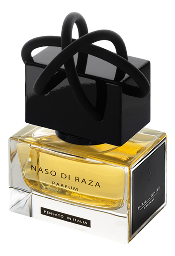 Naso Di Naso Di Raza Than...White Парфюмерная вода купить парфюм от 50 мл в интернет-магазине Randewoo, цены и отзывы покупателей на сайте