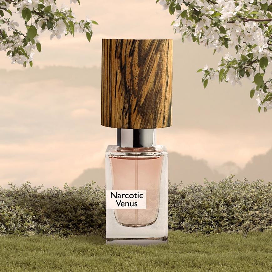 Nasomatto Narcotic Venus