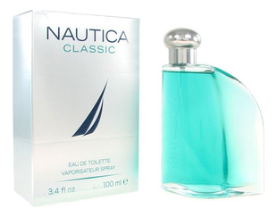 Nautica classic for men винтажные в Москве,