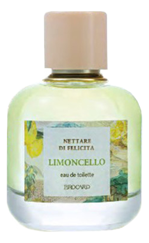 Nettare Di Brocard Nettare Di Felicita Limoncello Туалетная вода купить парфюм от 100 мл в интернет-магазине Randewoo, цены и отзывы покупателей на сайте