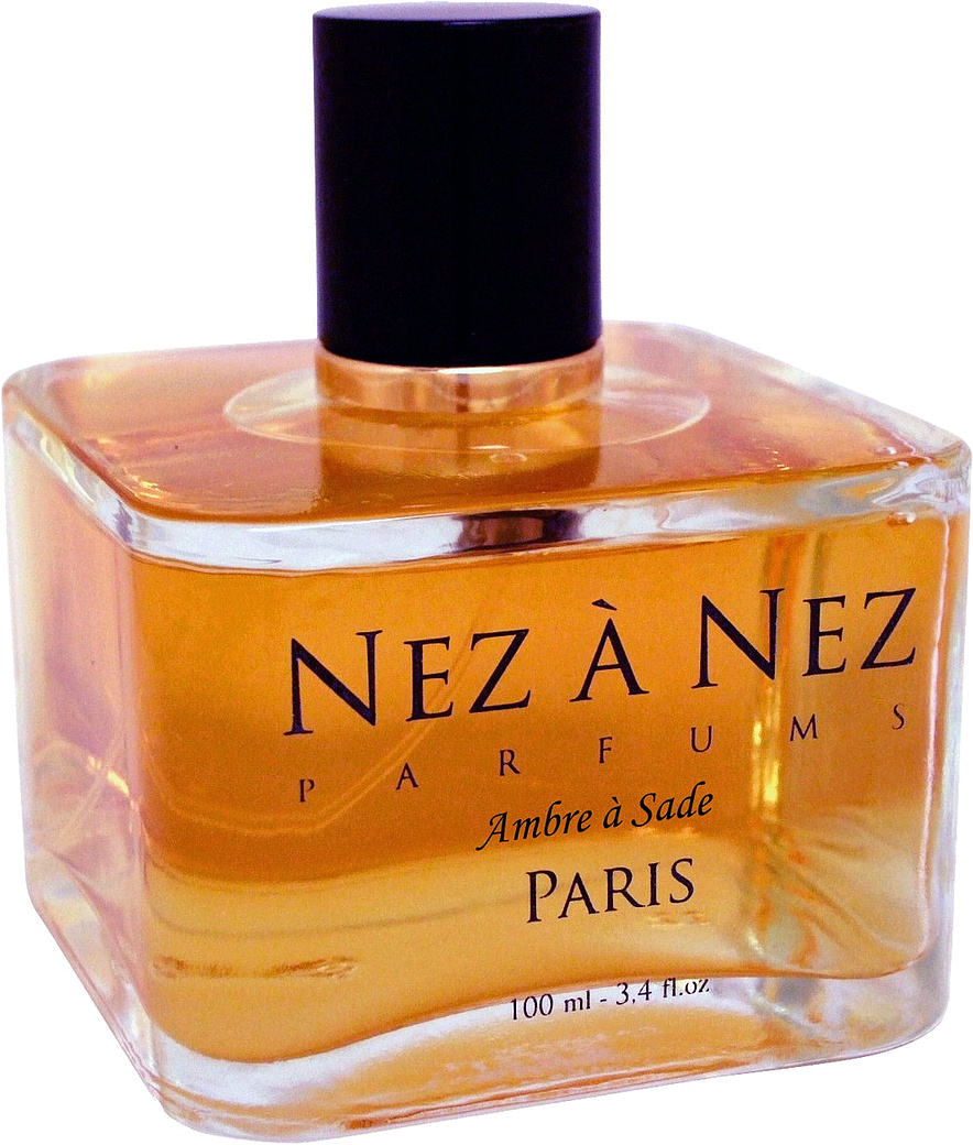 Nez a Nez Marron Chic