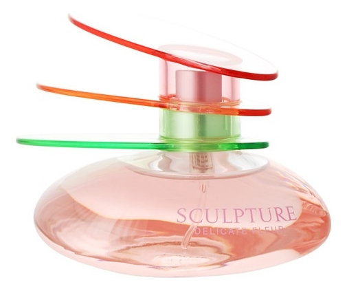Nikos Sculpture Nikos Sculpture Delicate Fleur Туалетная вода купить парфюм от 30 мл в интернет-магазине Randewoo, цены и отзывы покупателей на сайте