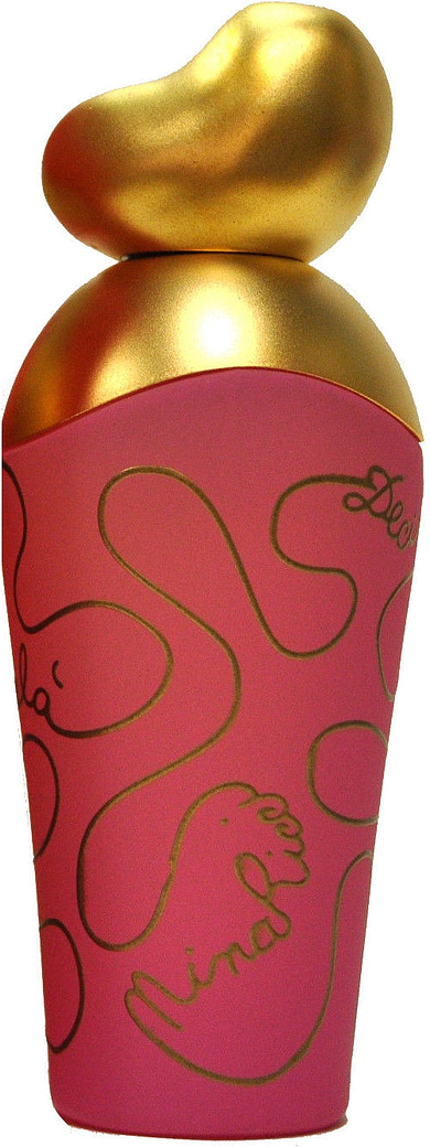 Nina Ricci Deci-Dela