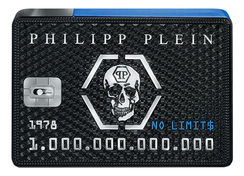 No Limits Philipp Plein No Limits Plein Super Fresh Туалетная вода купить парфюм от 50 мл в интернет-магазине Randewoo, цены и отзывы покупателей на сайте
