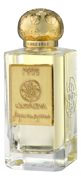 Nobile 1942 Casta Diva