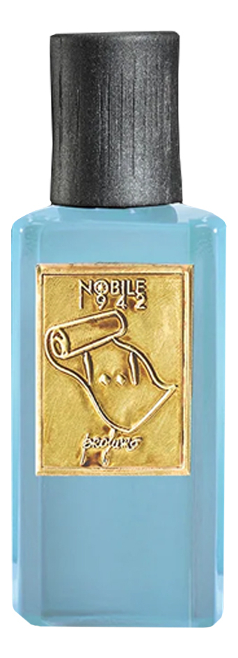 Nobile 1942 Nobile 1942 1001 Духи купить парфюм от 1.5 мл в интернет-магазине Randewoo, цены и отзывы покупателей на сайте