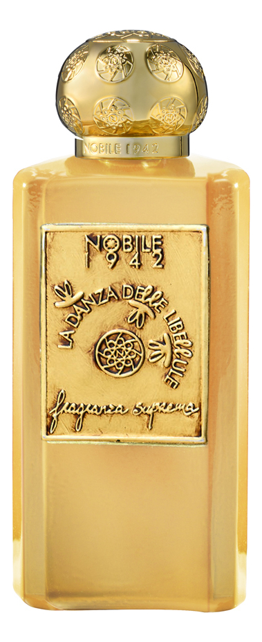 Nobile 1942 Nobile 1942 La Danza Delle Libellule Парфюмерная вода, Духи купить парфюм от 1.5 мл в интернет-магазине Randewoo, цены и отзывы покупателей на сайте