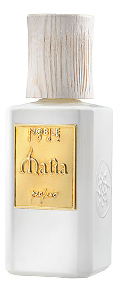 Nobile 1942 Nobile 1942 Malia Духи купить парфюм от 1.5 мл в интернет-магазине Randewoo, цены и отзывы покупателей на сайте