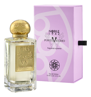 Nobile 1942 PonteVecchio W
