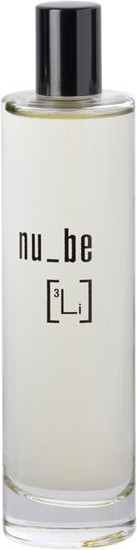 Nu Be Lithium 3Li