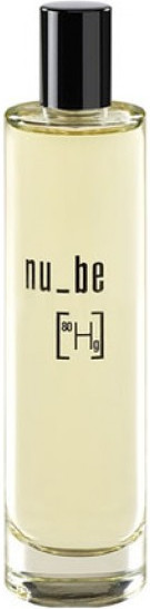 Nu Be Mercury 80Hg