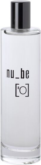 Nu Be Oxygen 8O