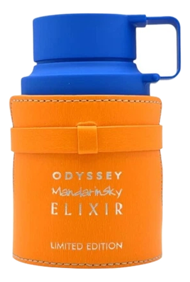 Odyssey Mandarin Odyssey Mandarin Sky Elixir арабские духи у на Randewoo.ru