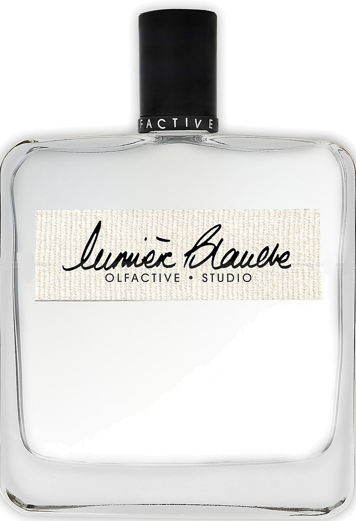 Olfactive Studio Lumier Blanche
