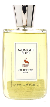 Olibere Parfums Midnight Spirit