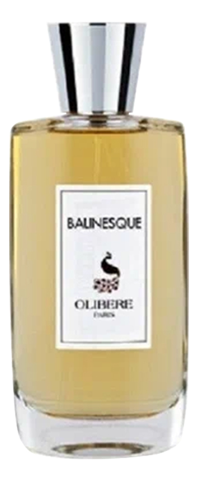 Olibere Parfums Olibere Parfums Balinesque Парфюмерная вода купить парфюм от 100 мл в интернет-магазине Randewoo, цены и отзывы покупателей на сайте