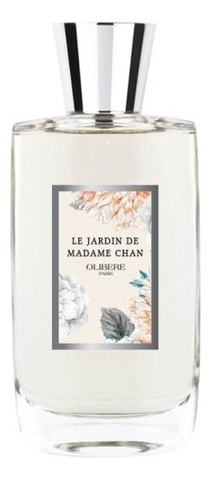 Olibere Parfums Olibere Parfums Le Jardin De Madame Chan Парфюмерная вода купить парфюм от 100 мл в интернет-магазине Randewoo, цены и отзывы покупателей на сайте