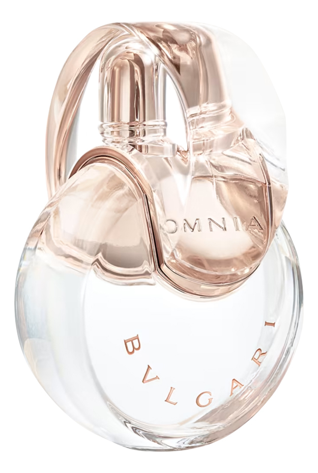 Omnia Crystalline Bvlgari Omnia Crystalline Eau De Toilette Туалетная вода купить парфюм от 1.5 мл в интернет-магазине Randewoo, цены и отзывы покупателей на сайте