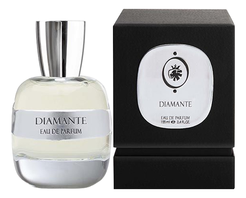 Omnia Profumi Omnia Profumi Diamante Парфюмерная вода купить парфюм от 100 мл в интернет-магазине Randewoo, цены и отзывы покупателей на сайте