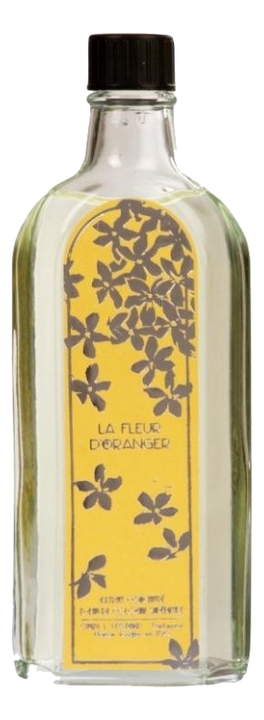 Oriza L Oriza L. Legrand La Fleur D'Oranger Парфюмерная вода купить парфюм от 50 мл в интернет-магазине Randewoo, цены и отзывы покупателей на сайте