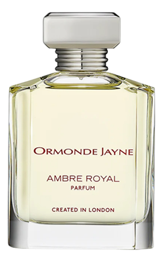 Ormonde Jayne Ormonde Jayne Ambre Royal Духи купить парфюм от 1.5 мл в интернет-магазине Randewoo, цены и отзывы покупателей на сайте