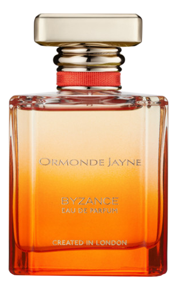 Ormonde Jayne Ormonde Jayne Byzance Парфюмерная вода купить парфюм от 10 мл в интернет-магазине Randewoo, цены и отзывы покупателей на сайте