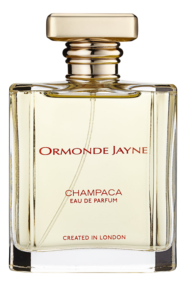 Ormonde Jayne Ormonde Jayne Champaca Духи, Парфюмерная вода купить парфюм от 1.5 мл в интернет-магазине Randewoo, цены и отзывы покупателей на сайте