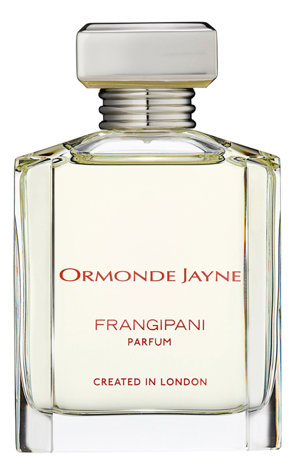 Ormonde Jayne Ormonde Jayne Frangipani Духи, Парфюмерная вода купить парфюм от 1.5 мл в интернет-магазине Randewoo, цены и отзывы покупателей на сайте