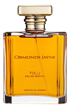 Ormonde Jayne Tolu ,