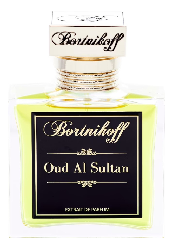 Oud Al Bortnikoff Oud Al Sultan Духи купить парфюм от 30 мл в интернет-магазине Randewoo, цены и отзывы покупателей на сайте
